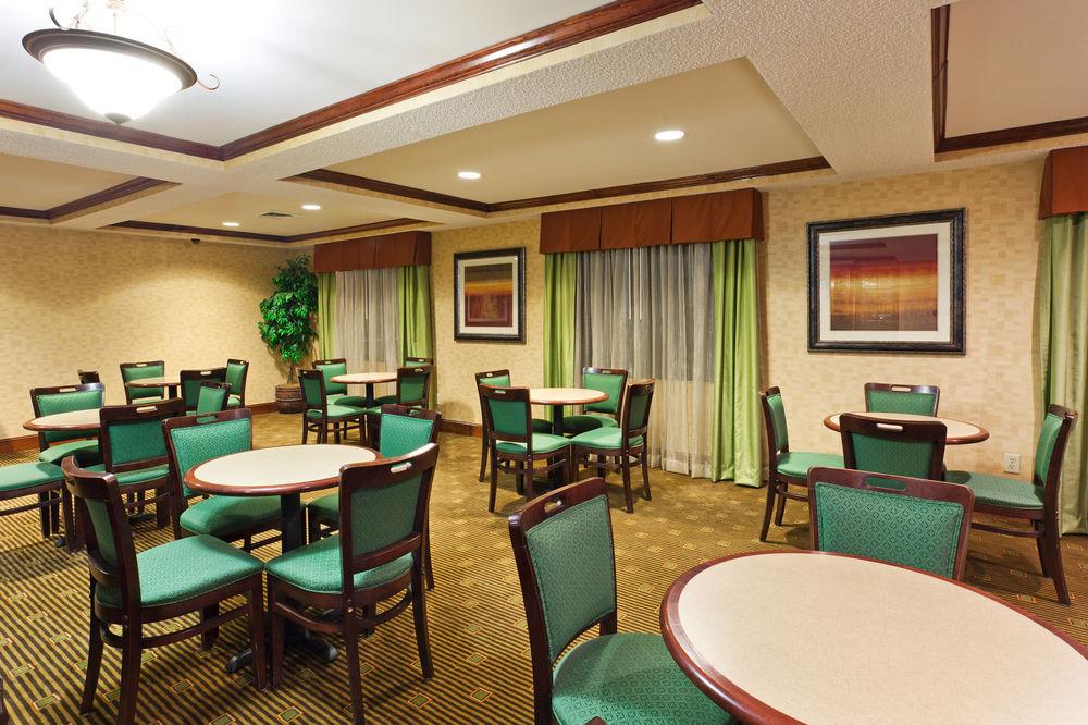 Express & By Ihg 3* Reidsville