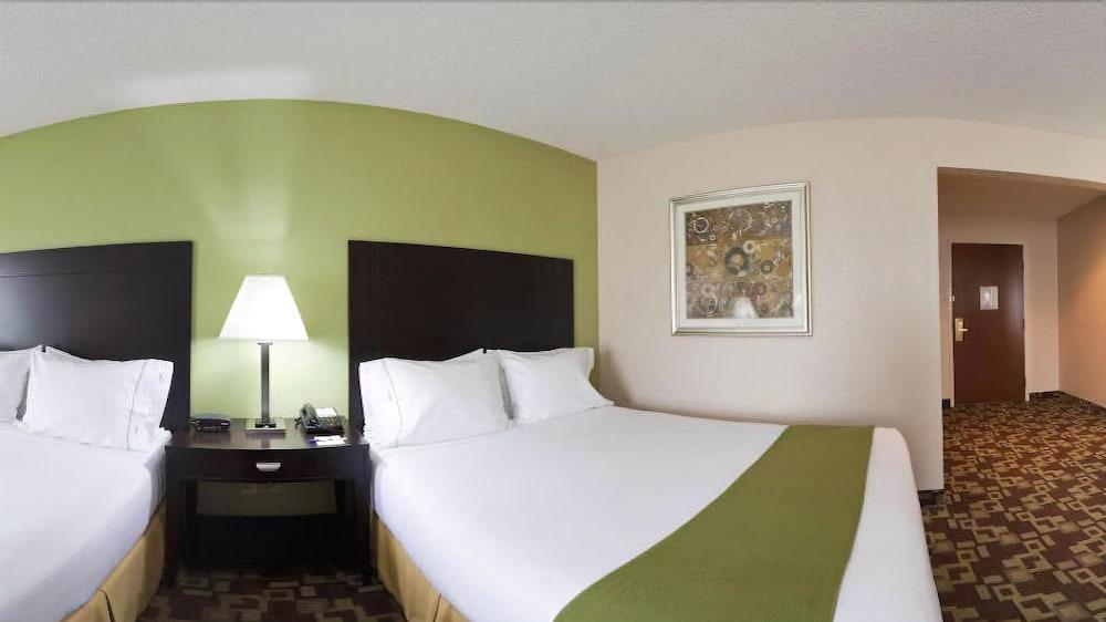 Express & By Ihg Hotel Reidsville
