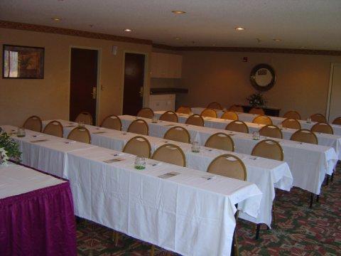 Express & By Ihg Hotel