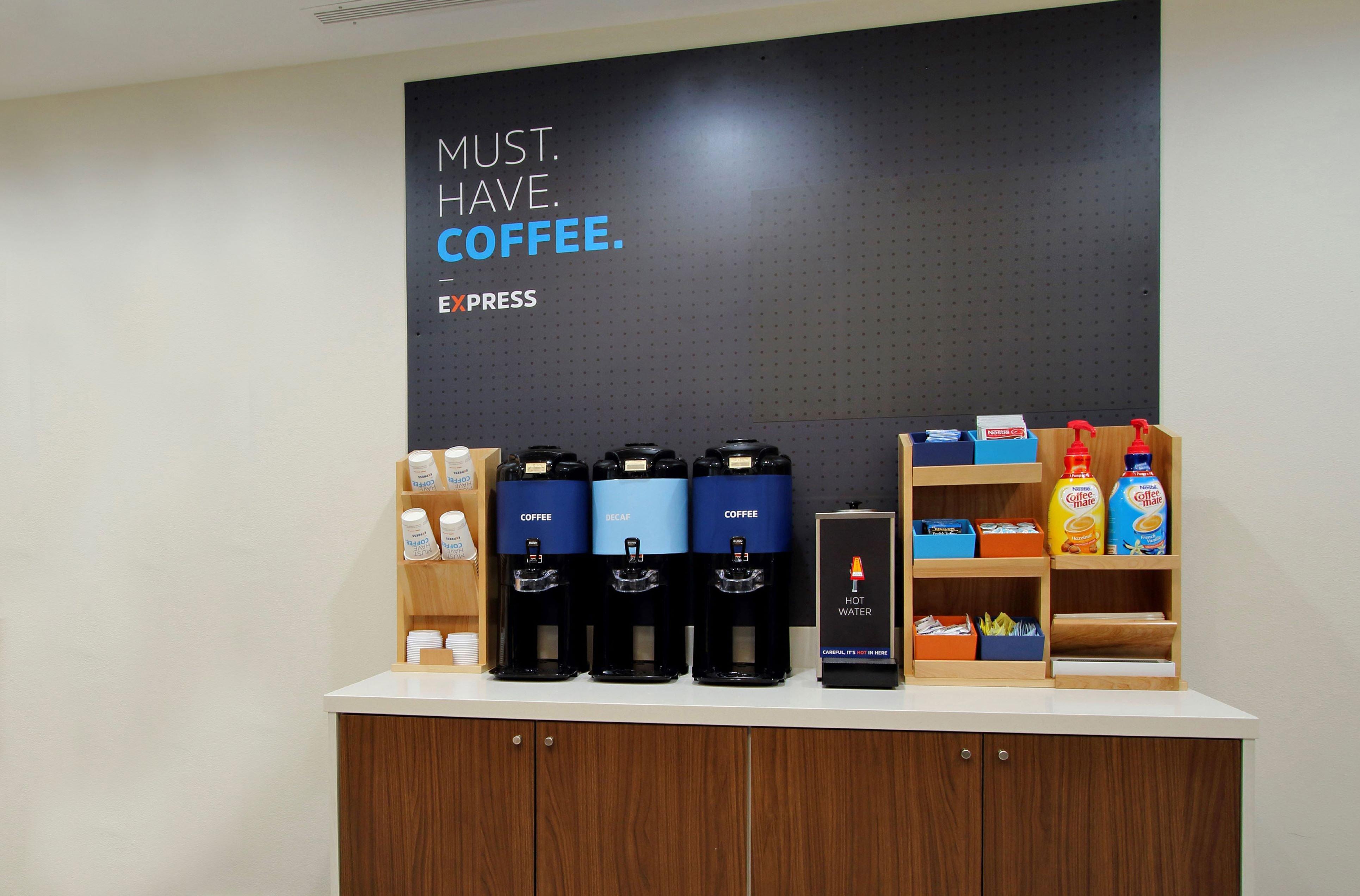 Express & By Ihg Hotel Reidsville