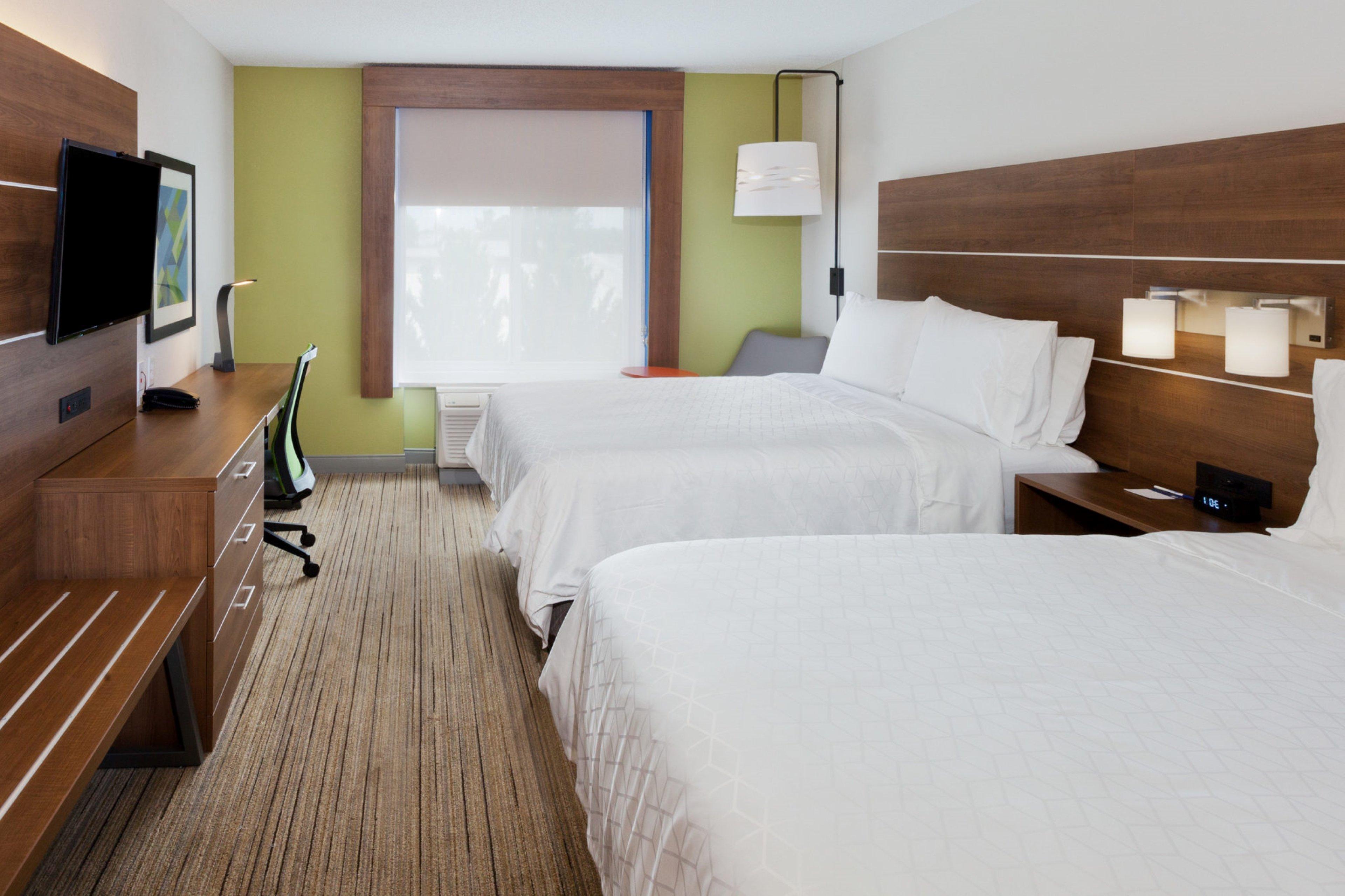 Express & By Ihg 3*