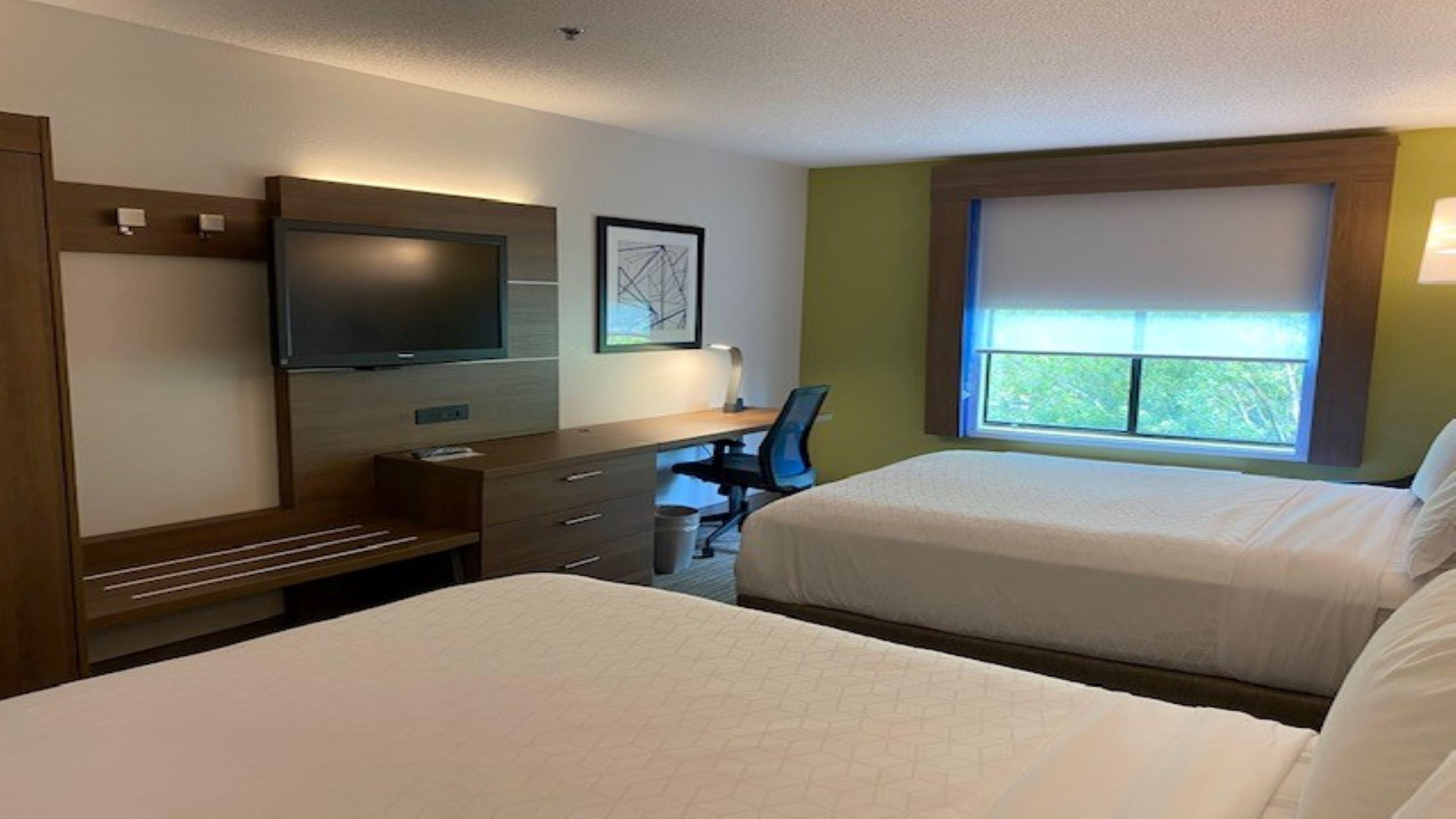 Hotel Express & By Ihg Reidsville