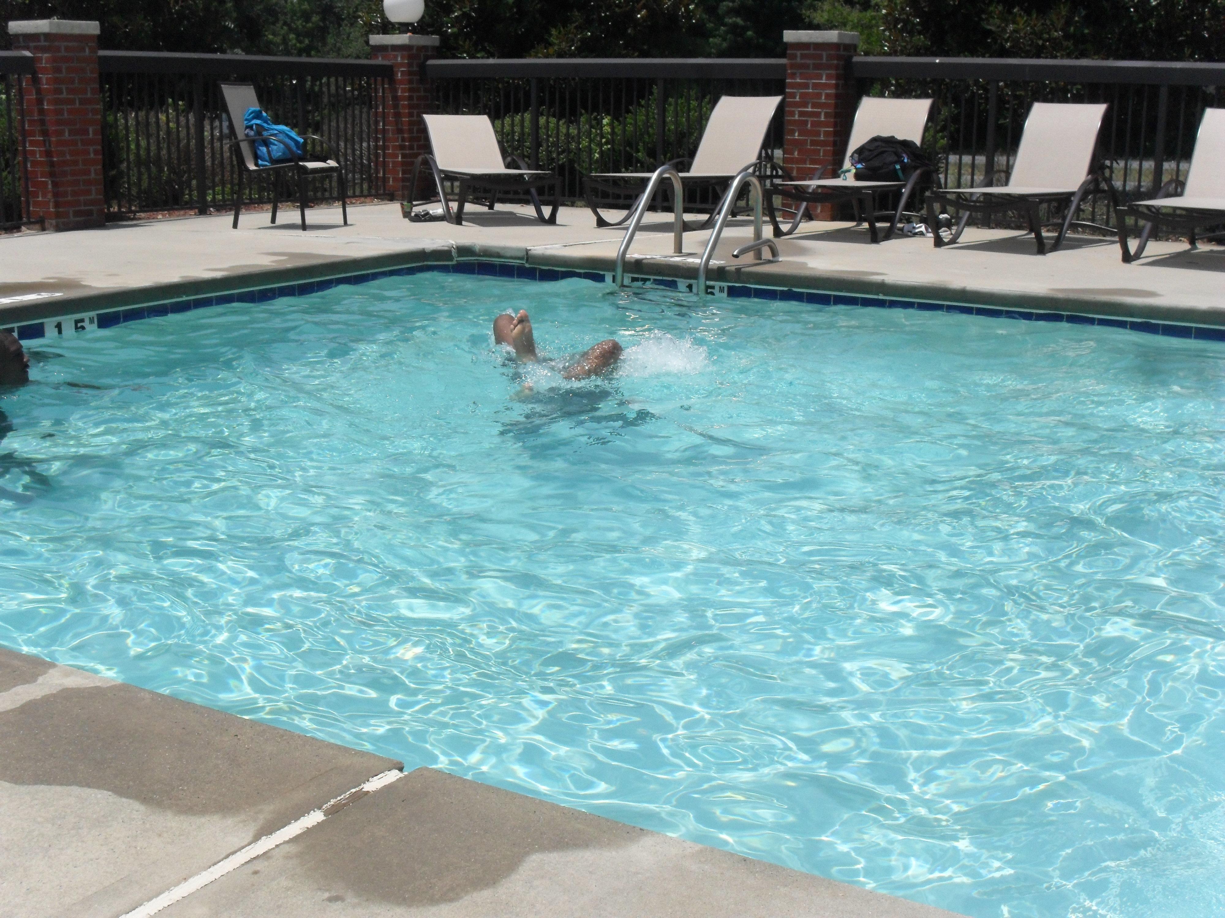 Express & By Ihg Hotel Reidsville