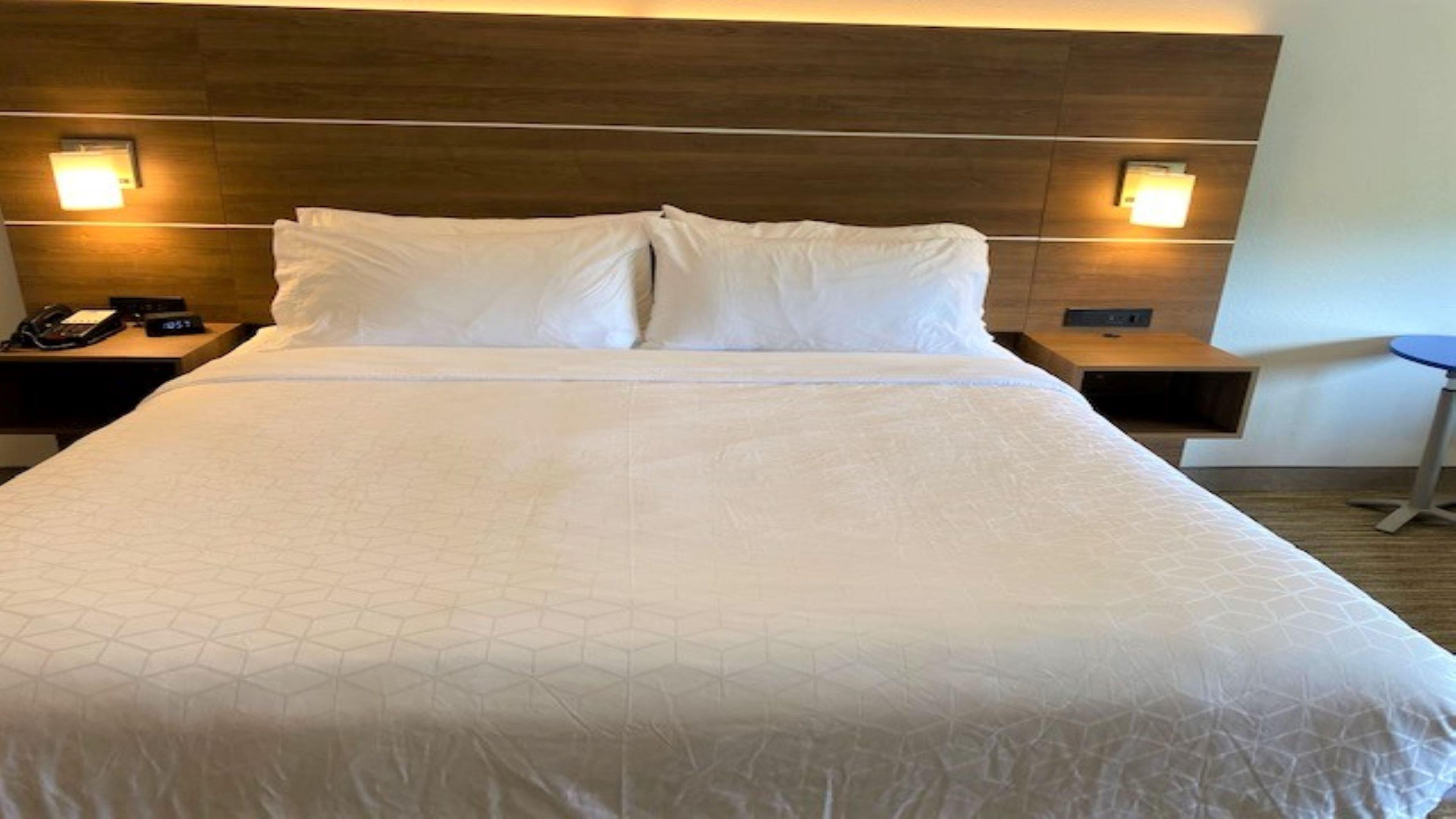 Hotel Express & By Ihg Reidsville