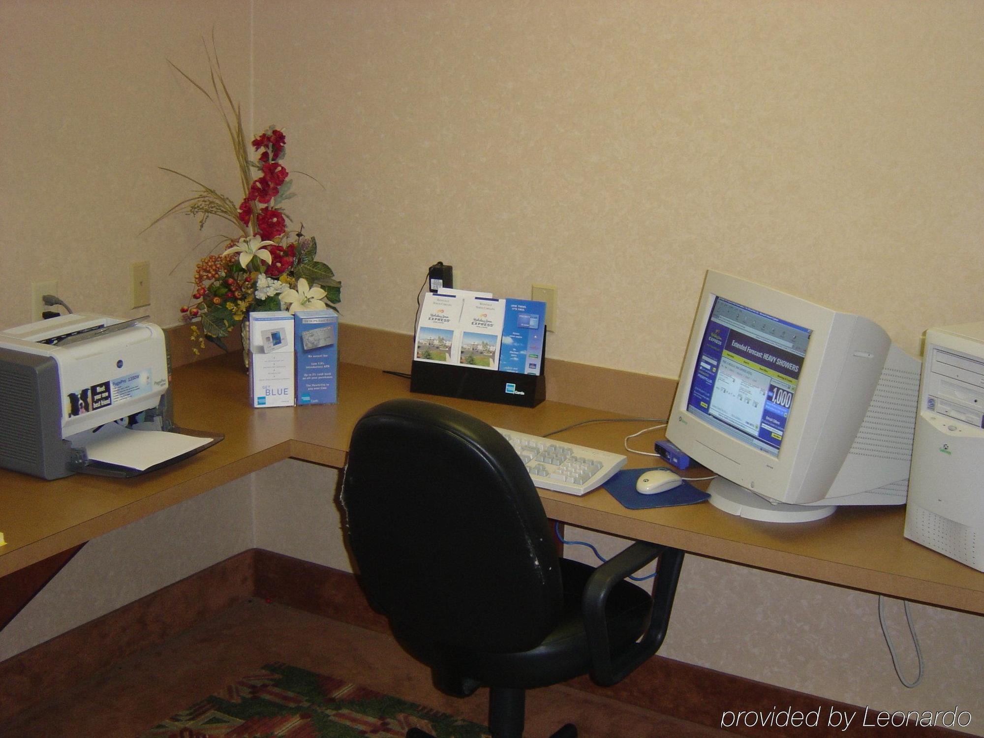 Express & By Ihg Hotel Reidsville