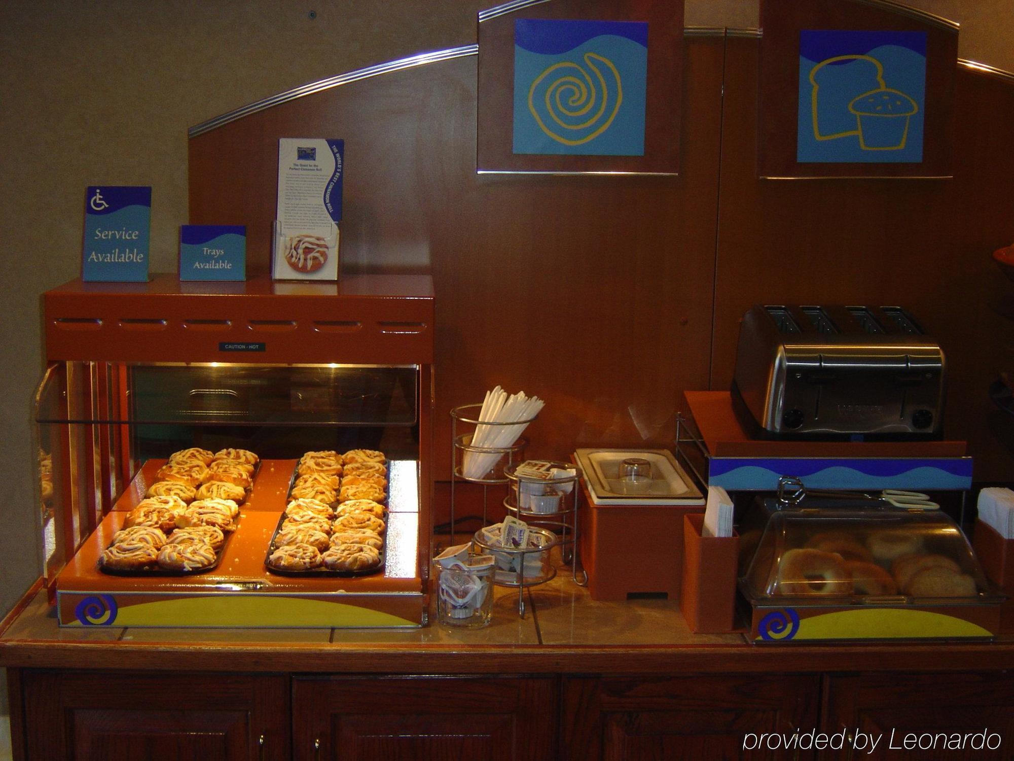 Hotel Express & By Ihg Reidsville