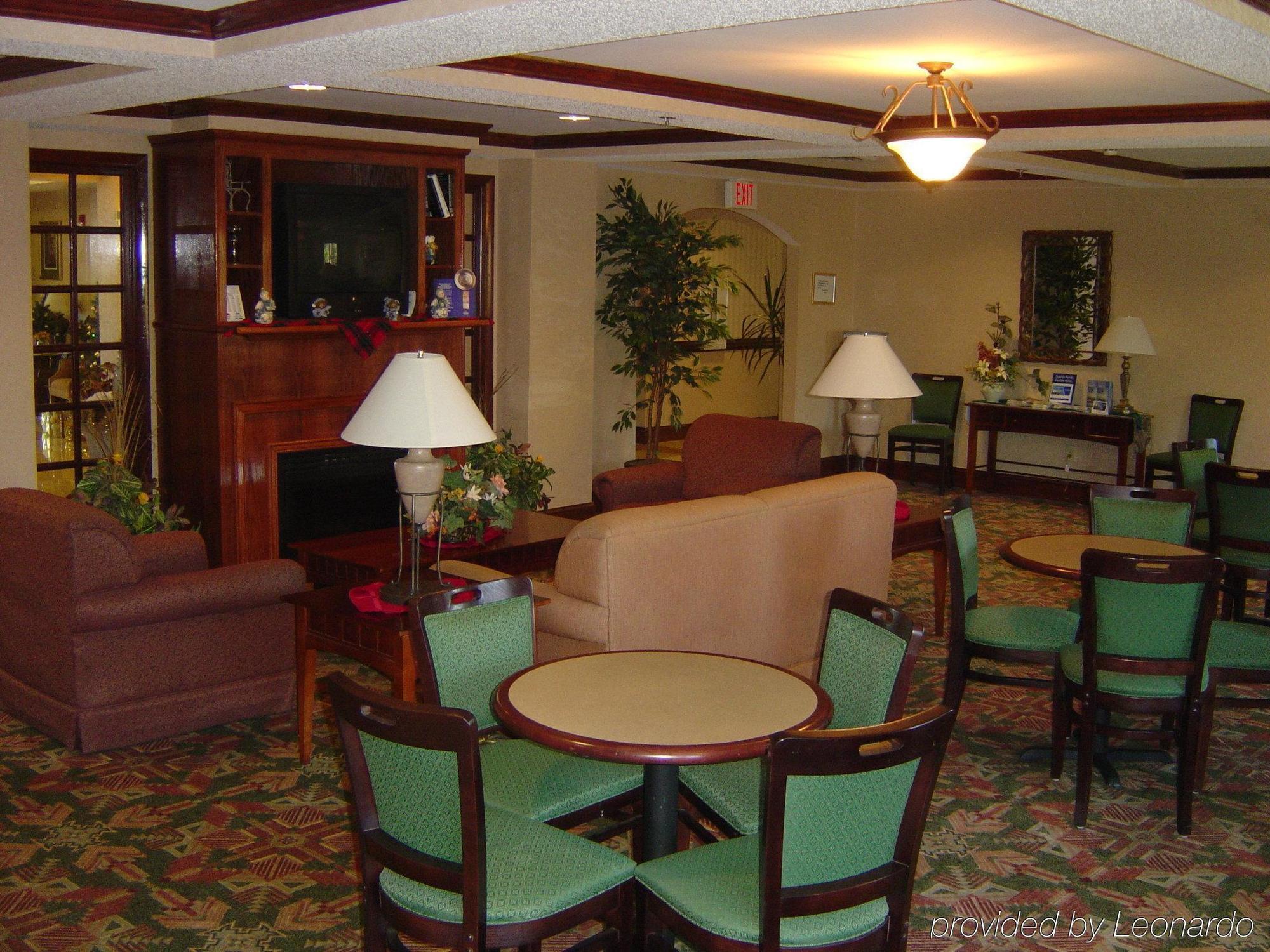 Express & By Ihg Hotel Reidsville