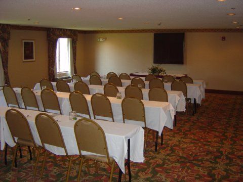 Express & By Ihg 3* Reidsville