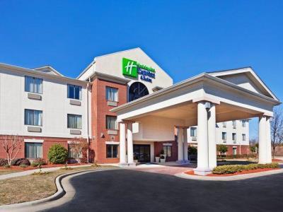 Express & By Ihg 3* Reidsville