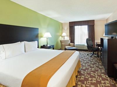 Hotel Express & By Ihg Reidsville