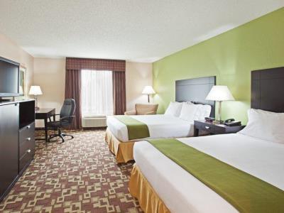 Express & By Ihg 3* Reidsville