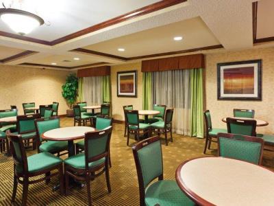 Express & By Ihg Reidsville