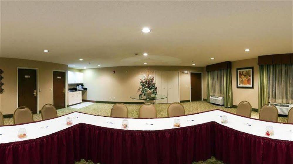 Express & By Ihg Reidsville