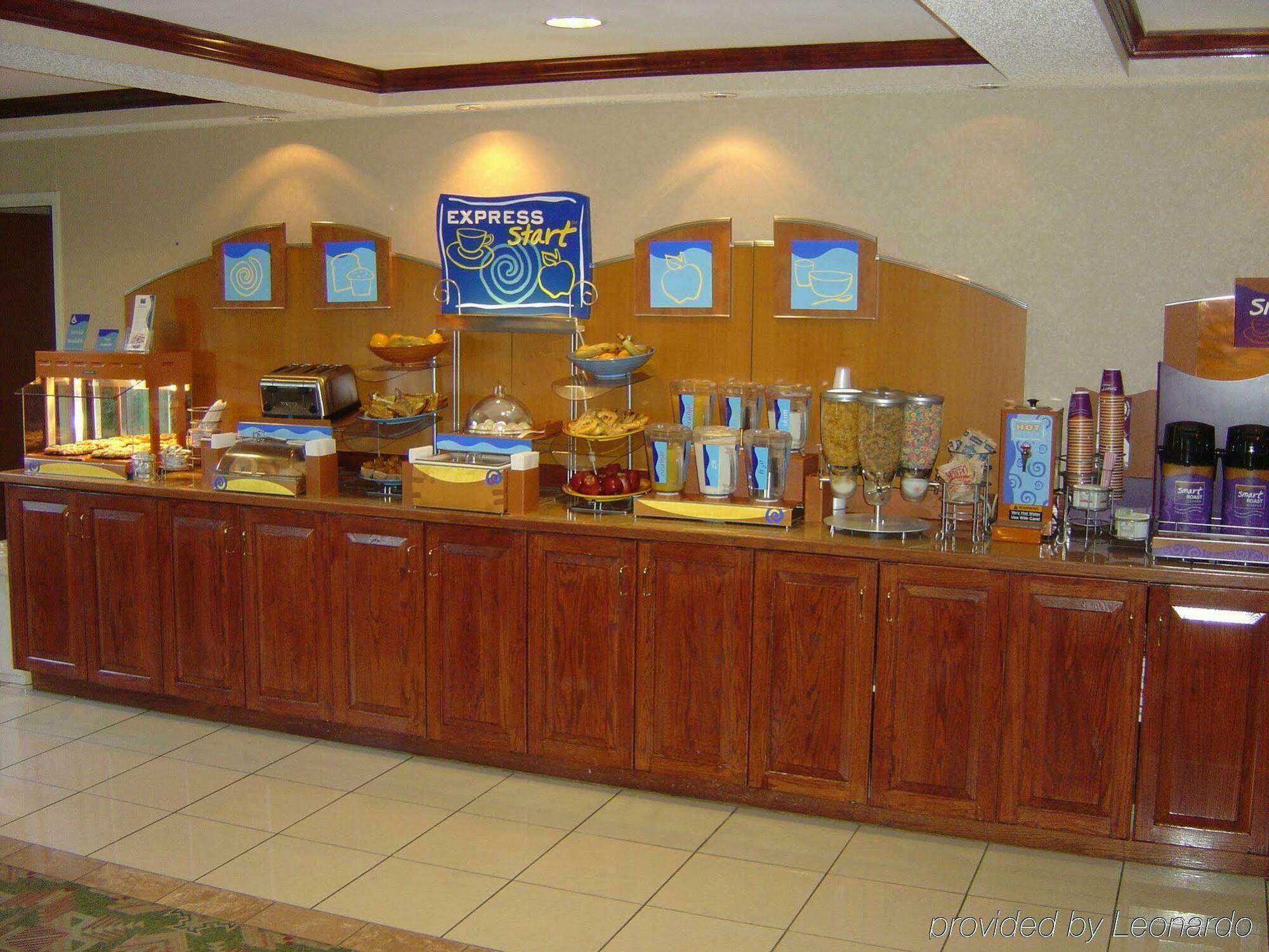 Express & By Ihg Hotel