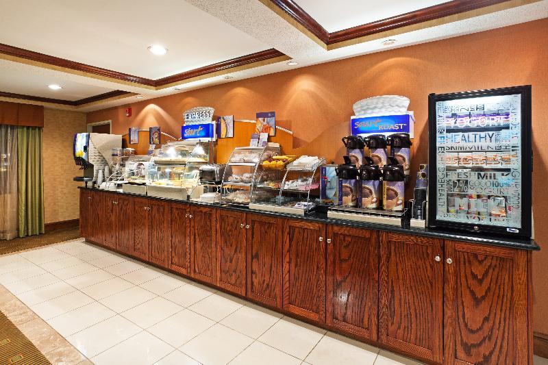 Express & By Ihg